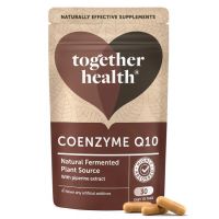 Together Health, Bio-CoQ10, 30 Capsules.